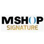 MSHOP Signature